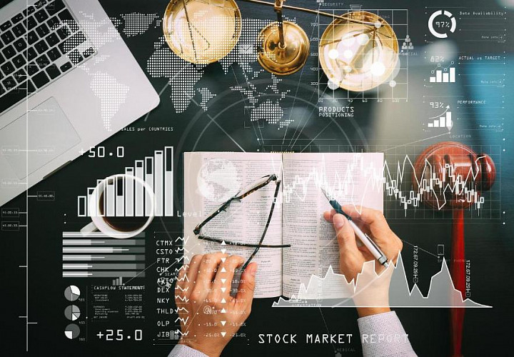 Q4 U.S. Stock Market Outlook & Road MapAs we step into the final..