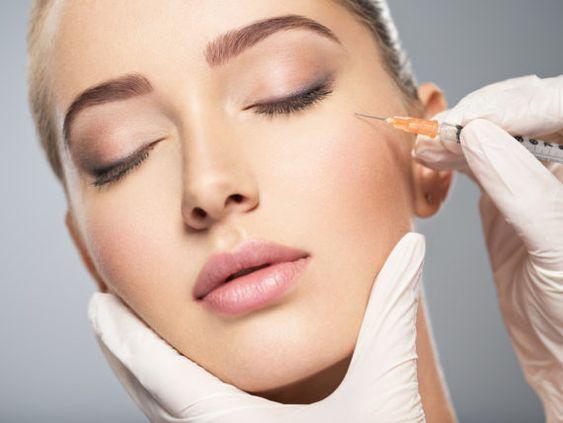 Skin Booster Injection in Dubai