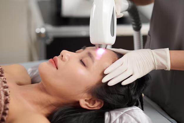 Acne Laser Treatment Cost in DubaiÂ 