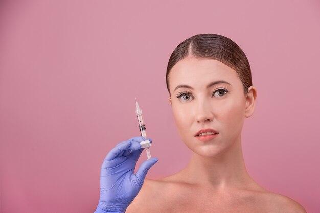 Skin Booster Injection in Dubai