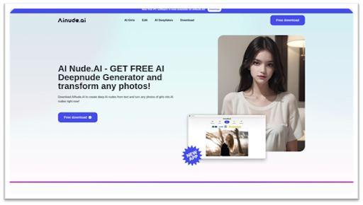 Нейросеть Для Раздевания На Фотографиях