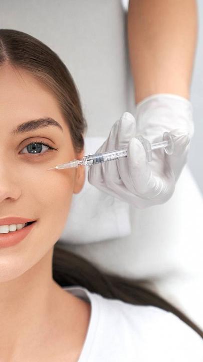 Skin Booster Injection in Dubai