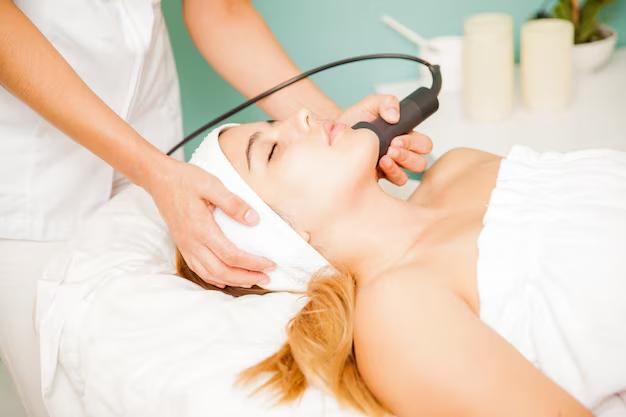 Acne Laser Treatment Cost in DubaiÂ 