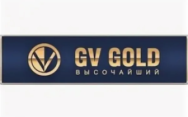 I m gold. GV Gold ПАО высочайший. Высочайший GV Gold логотип. Логотип золото. ПАО высочайший лого.